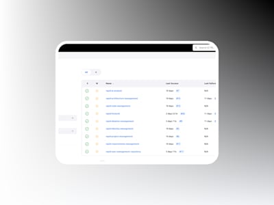 Ayudarle a acoplar e implementar sus aplicaciones o contenedores