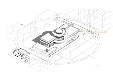 BIM Revit Modeling and Designing