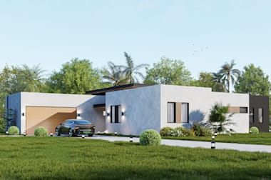 3D Modeling and Rendering Services That Actually Deliver