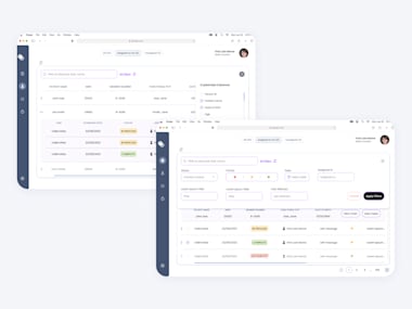 Medical App Redesign