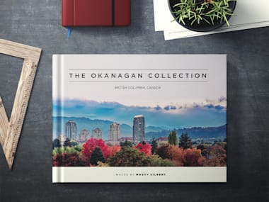 The Okanagan Collection
