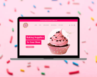 FIGMA Design & Development