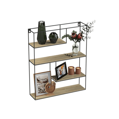 Wall Shelf Listing Images