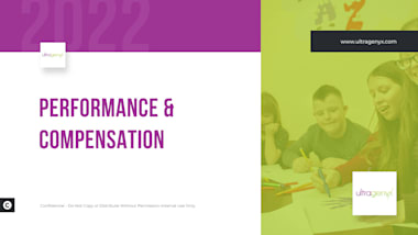 Create professional pitch deck design and business powerpoint ...