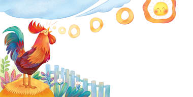 STYLE 6_Children's book