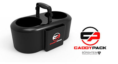 Bottle Carrier