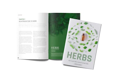 BROCHURE DESIGN