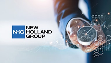 New Holland Group