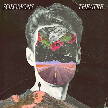 Album cover for Solomons Theatre