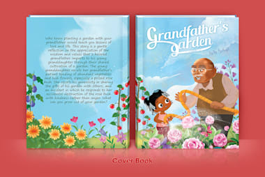 STYLE 2_Children's book