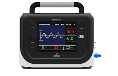 Medical Ventilator