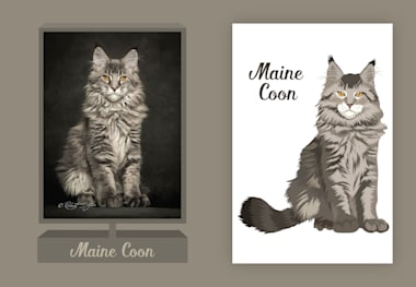 PET PORTRAIT
