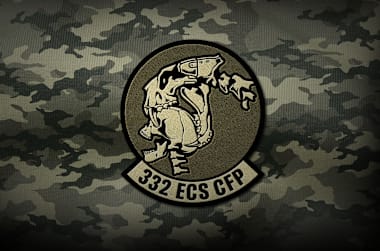 Design a military patch by Andris_aan | Fiverr