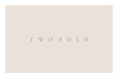TWO FOLD BROCHURE