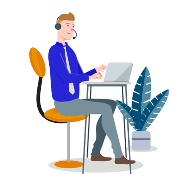BLC "Customer Service"