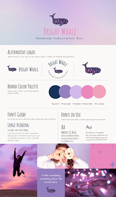 Branding