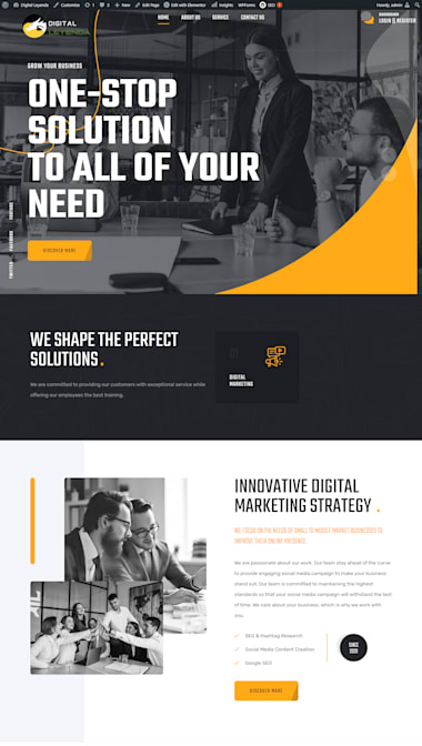 nassah11 | Profile | Fiverr