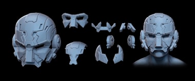 Mask