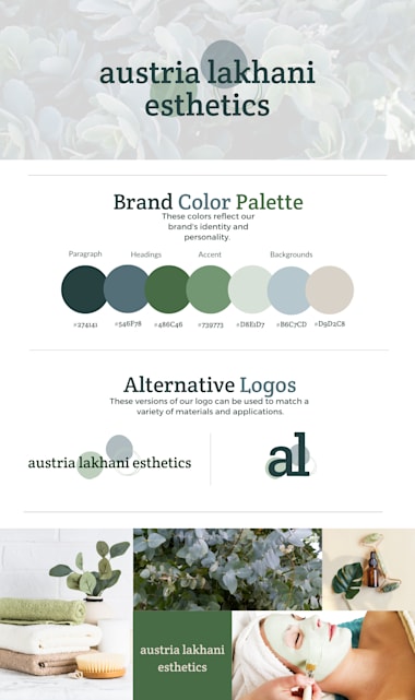 Branding 
