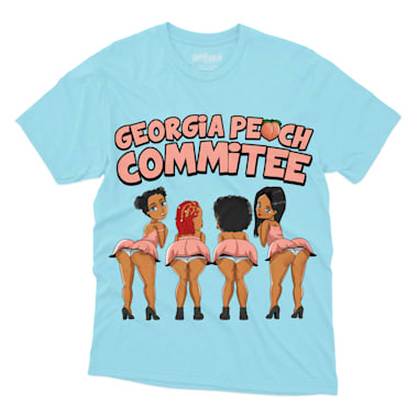 T-shirt Illustration work