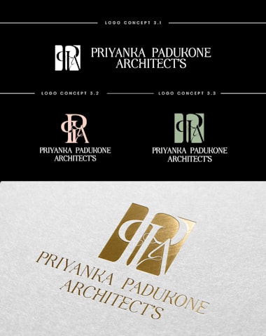 Logo Design and branding