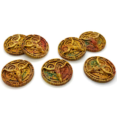 Dnd Token (ToA)