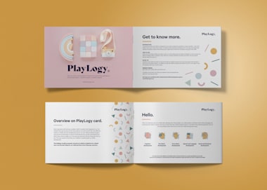 Catalog Design 
