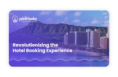 Pinktada Hotel Booking