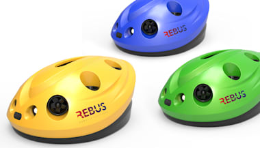 Aquatic RC Drone