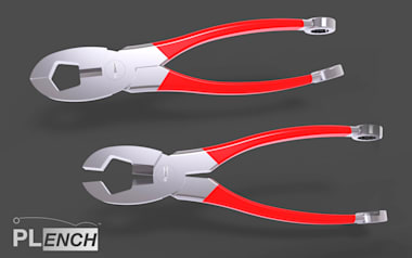 Pliers Design