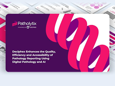 Medical Presentation Design