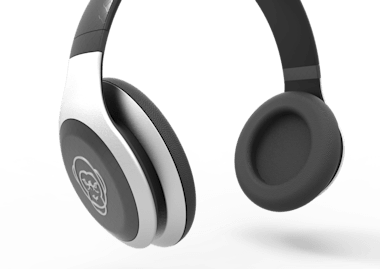 Audio Earphones