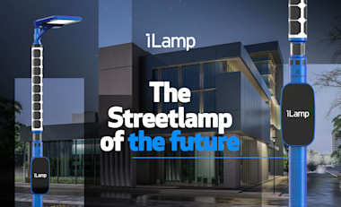 I Lamp