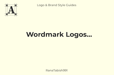 Wordmark Logos