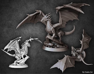Dragon 