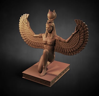 Isis 