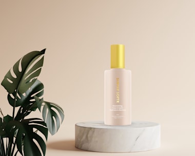 Skincare Packaging Design