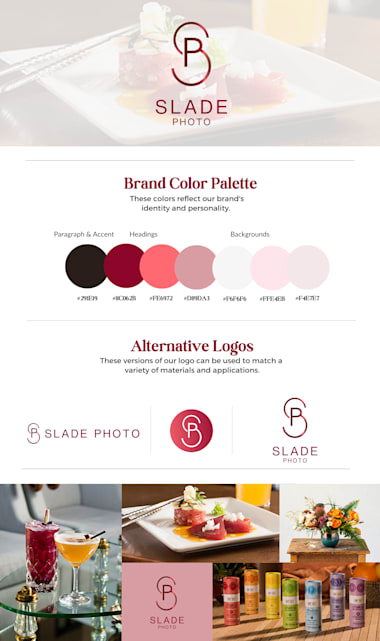 Branding