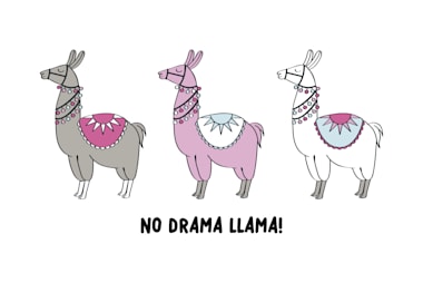 Print Design - Girls/Women