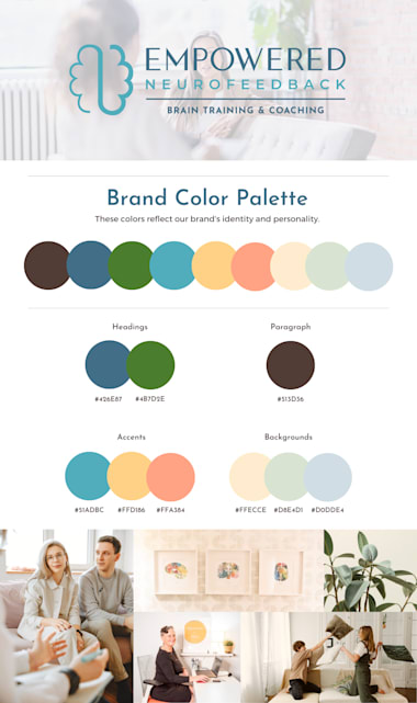 Branding