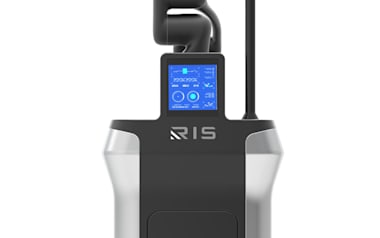 Robotic Arm Station