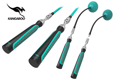 Fitness Jump Rope
