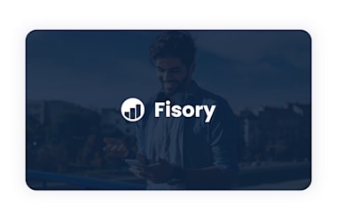 Fisory Pitch Deck