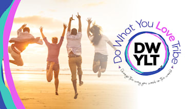 Do What You Love Tribe