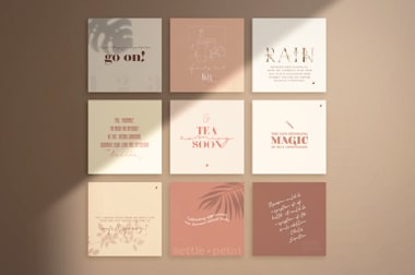Instagram Profile Boost