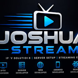 joshuastreaming