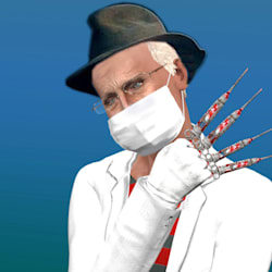 metaracerx