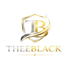 theeblack