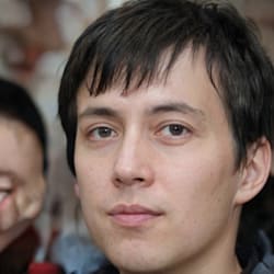 khrankj
