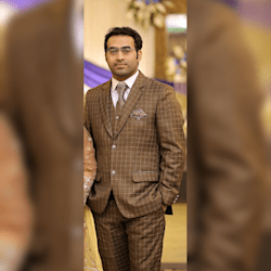 harrisiqbal